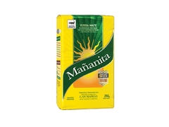 Yerba 250g "Mañanita"