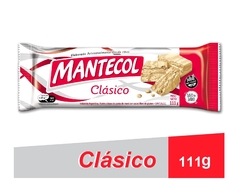 Mantecol Clasico 111g