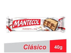 Mantecol Clasico 40g