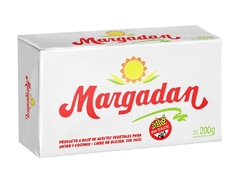 Margarina 200g "Margadan"