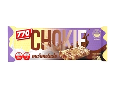 Chocolate marmolado 50g Chokie "770"