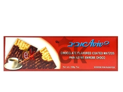 Matza con chocolate x 200 grs "Aviv" - comprar online