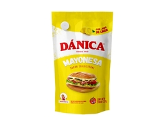 Mayonesa 237g "Danica"