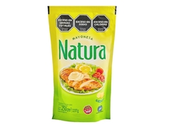 Mayonesa 250g "Natura"