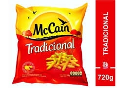 PAPAS FRITAS 720g "MC CAIN"