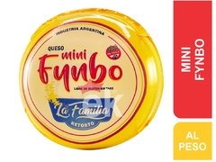 Queso Mini Fymbo "La Familia"