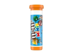 Minis m&m