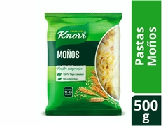 Fideos Moños 500g "Knorr"