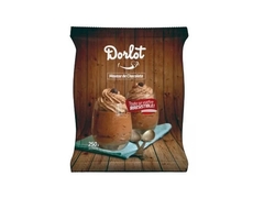 Mousse de chocolate 250g "Dorlot"