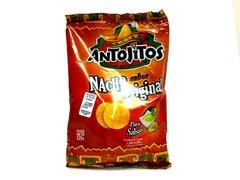 Nachos "ANTOJITOS" sabor a Barbacoa