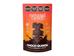 Snack de Choco Quinoa 80g "Natural Candy"