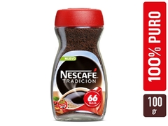 Nescafe Tradición Clásico 100g