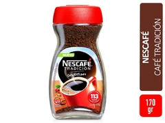 Nescafe Tradición Clásico 170g