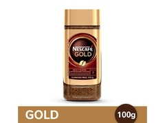 Cafe Gold 100g "Nescafe"