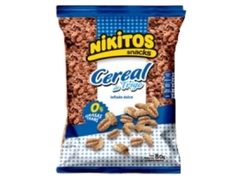 Cereal inflado dulce "Nikitos"