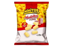 MAIKITOS DE QUESO "NIKITOS"