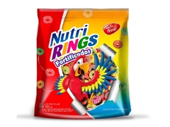 Cereales de colores "NUTRI FOODS"