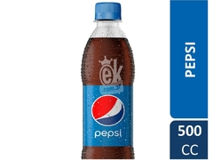 Pepsi 500ml original - comprar online