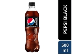 Pepsi Black 500ml