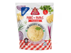 Pure de papas 125g "Mama Cocina"