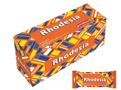 Caja de Rhodesia Parve 36 unidades