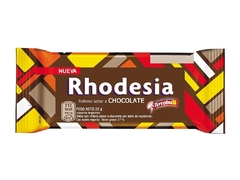 Rhodesia de Chocolate Parve