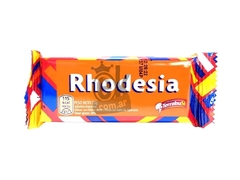 Rhodesia Parve - comprar online