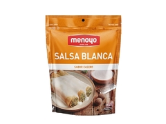 Salsa blanca 40g "Menoyo"