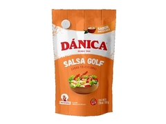 Salsa Golf 220ml "Danica"