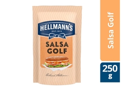 Salsa Golf 250g "Hellmann's"