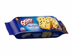 Budin con chips de chocolate "Smams" - comprar online