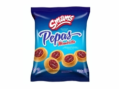 Galletitas Pepas 150g "Smams"