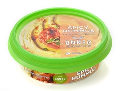 Hummus Spicy "Onneg"