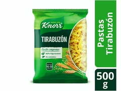 Fideos Tirabuzon 500g "Knorr"