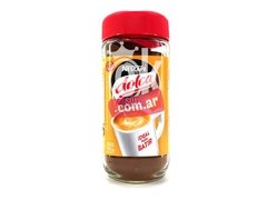 CAFE DOLCA SUAVE 170G "NESCAFE"