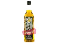 Aceite de oliva extra virgen 1lt "Sabor pampeano"