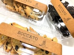 Biscottis con chocolate "Boccato" - comprar online