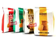 Chai cookies 180g "Kooi" - comprar online