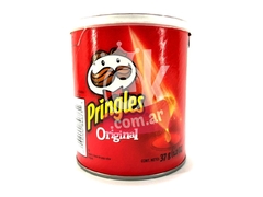 Papas fritas originales 37g "Pringles" - comprar online