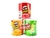 Papas fritas sabor queso 40g "Pringles" - comprar online