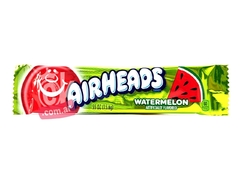 Caramelo masticable de sandia "Air Heads"