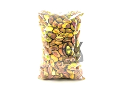 Pistachos tostados 50g