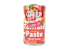 Extracto de tomate "Gefen"