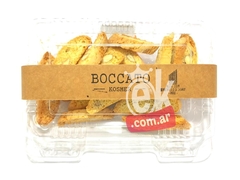 Biscotti con almendras "Boccato"