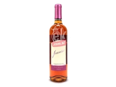 Vino rosado semi dulce moscato "Jeunesse" - comprar online
