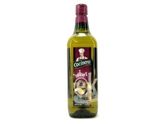 Aceite de oliva 1lt "Cocinero"
