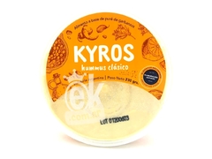 Hummus clasico "Kyros" - comprar online