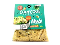 Cous Cous Marroquí 180g "Mole"