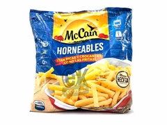 Papas fritas horneables 600g "Mc Cain" - comprar online