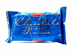 Chocolate blanco en rama "Cannettine"